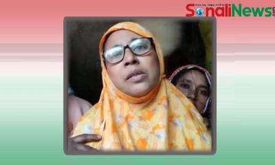 নিহত সেই আ.লীগ নেতার স্ত্রী পেলেন নৌকা প্রতীক