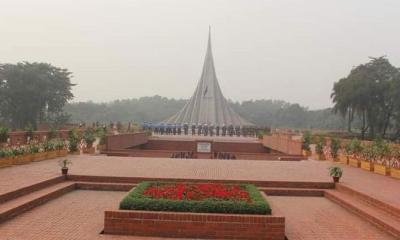 বিজয় দিবসে স্মৃতিসৌধে নিরাপত্তা জোরদারে নতুন নির্দেশনা