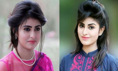 মা হচ্ছেন শখ