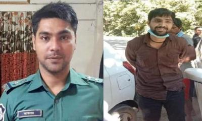 গ্রেফতার এড়াতে যেভাবে পালিয়েছিলেন এসআই আকবর