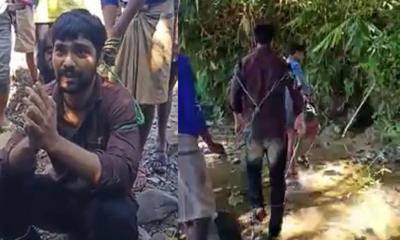 রায়হান হত্যার মূলহোতা এসআই আকবর গ্রেফতার (ভিডিও)