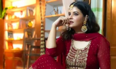 বিচ্ছেদের পর সমানে বিয়ের প্রস্তাব পাচ্ছেন শবনম ফারিয়া