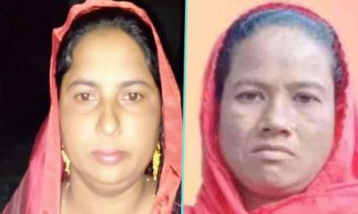 দুই সতীনের লড়াই এবার নির্বাচনের মাঠে, বিপাকে স্বামী