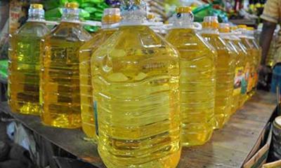 সয়াবিন তেলের দাম লিটারে ২ টাকা কমানোর ঘোষণা