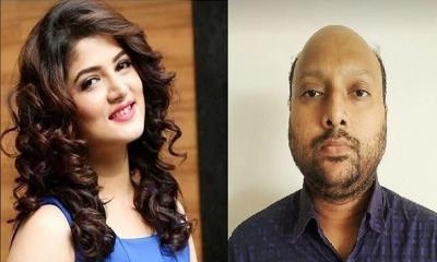 শ্রাবন্তীকে ফোন করে কুপ্রস্তাব দিয়ে খুলনায় যুবক গ্রেফতার