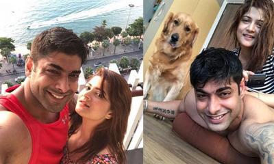 শ্রাবন্তীর ভাঙা সংসারে জোড়া লাগছে!