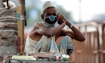 এখনো কোনো সহায়তা পাননি শ্রমজীবীরা