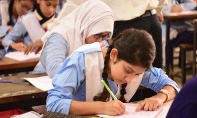 এসএসসি’র রেজিস্ট্রেশন কার্ড বিতরণ শুরু বুধবার