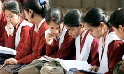 ষষ্ঠ শ্রেনীতে ভর্তির বয়স কমলো