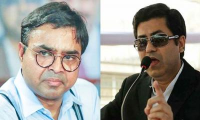 সাঈদ খোকনের বক্তব্যের বিষয়ে যা বললেন তাপস