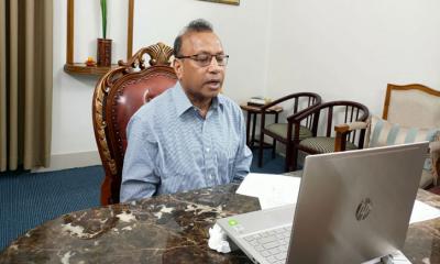 নির্বাচন স্থগিত ইউপিতে বর্তমান জনপ্রতিনিধিরাই ত্রাণের দায়িত্বে