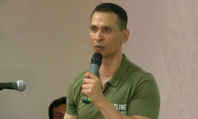 জেল হত্যা দিবসে সরকারি ছুটির আহ্বান সোহেল তাজের