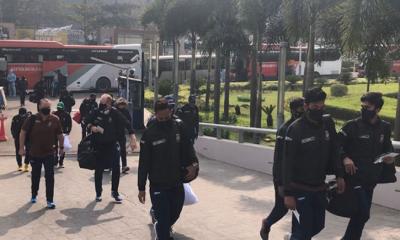 ২ পরিবর্তনে টাইগারদের সম্ভাব্য একাদশ