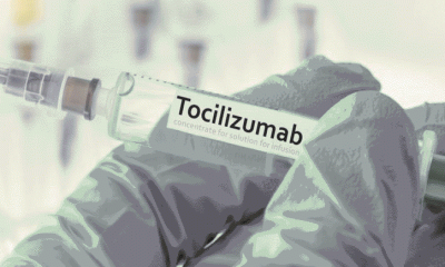 করোনা রোগীদের জন্য যে ঔষধ হন্যে হয়ে খুঁজছে সবাই