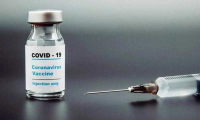 আরও ৮৯ লাখ ডোজ টিকার বরাদ্দ পেল বাংলাদেশ