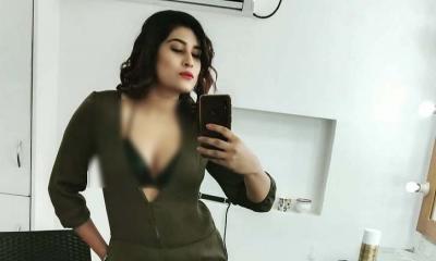 ফিল্মফেয়ার ওটিটি অ্যাওয়ার্ডের জন্য মনোনীত বাংলাদেশি তন্বী