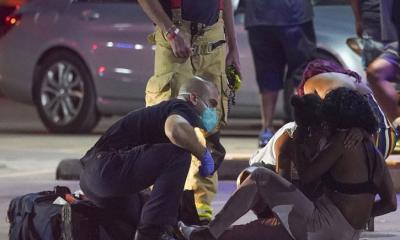 যুক্তরাষ্ট্রে নাইটক্লাবে গুলি, নিহত ৩