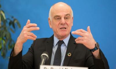 করোনার তৃতীয় ঢেউ শুরু হতে পারে