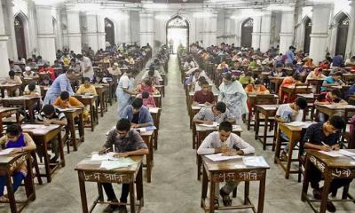 বিসিএসের আসন বিন্যাস চলতি সপ্তাহে