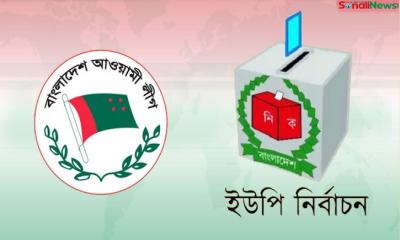 ইউপি নির্বাচন : বহিষ্কার হচ্ছেন আ.লীগের ১৭ বিদ্রোহী প্রার্থী