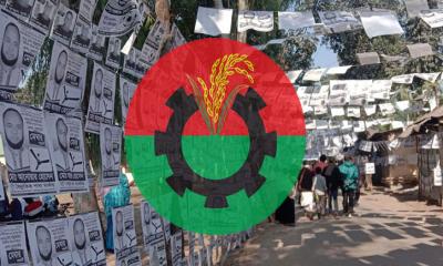 ইউপিতে কৌশলে বিএনপি, ভোটে প্রার্থীদের চমক
