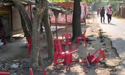 তৃতীয় ধাপের ইউপি নির্বাচন : সহিংসতায় নিহত ১০