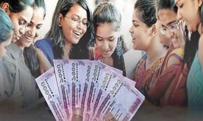 নতুন উপবৃত্তি পাবে আরও ৪৮ লক্ষ ২৫ হাজার শিক্ষার্থী