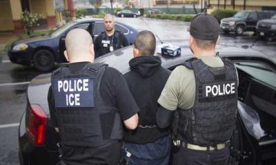 যুক্তরাষ্ট্রে বাংলাদেশিসহ ১৫ বিদেশি শিক্ষার্থী গ্রেফতার