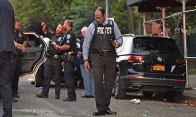 যুক্তরাষ্ট্রে গুলিতে নিহত ১৫০