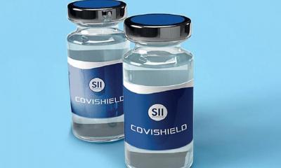 ৫০ লাখ ভ্যাকসিন আসছে আজ, কাল থেকে রেজিস্ট্রেশন শুরু