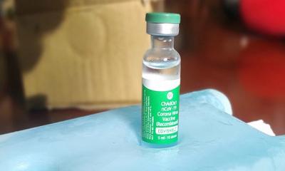 আজ টিকা নিচ্ছেন প্রধান বিচারপতিসহ যেসব মন্ত্রী-আমলারা