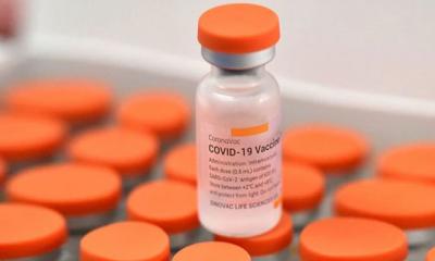 চীনের দ্বিতীয় ভ্যাকসিনও অনুমোদন দিল ডব্লিউএইচও