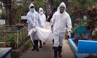 বিশ্বে করোনায় একদিনে আরও ৭ হাজার মৃত্যু