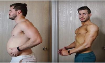 পুরুষরা দ্রুত ওজন কমাতে যে কাজগুলো করবেন