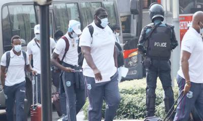 চট্টগ্রামে দুই দল, শেষ ওয়ানডে সোমবার