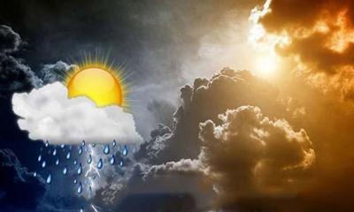 ঢাকার তাপমাত্র সামান্য বাড়তে পারে