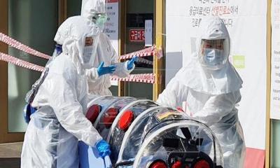 মৃতের সংখ্যা ৪৮ লাখ ৭২ হাজার ছাড়িয়েছে