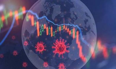 বিশ্বে করোনায় মৃত্যু ১৯ লাখ ২২ হাজার