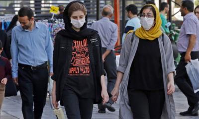 বিশ্বে করোনায় মৃত্যু ২৪ লাখ ৭৮ হাজার ছুঁইছুঁই