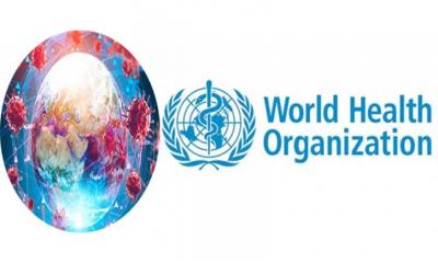 করোনার নতুন ধরন নিয়ে আলোচনায় বসছে বিশ্ব স্বাস্থ্য সংস্থা