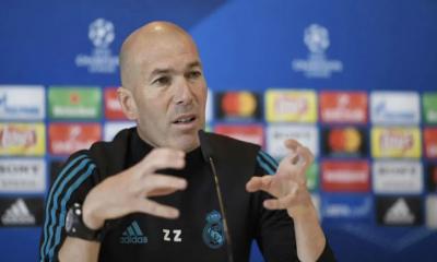 ‘মিডিয়ার চাপেই ক্লাব ছেড়েছেন জিদান’