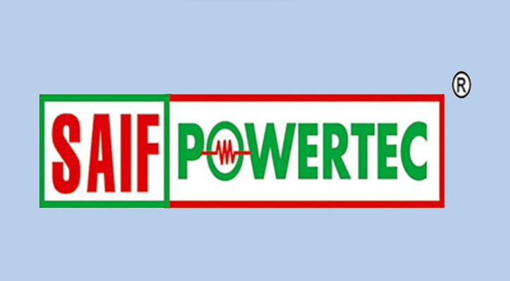 সাইফ পাওয়ারটেকের লভ্যাংশ ঘোষণা