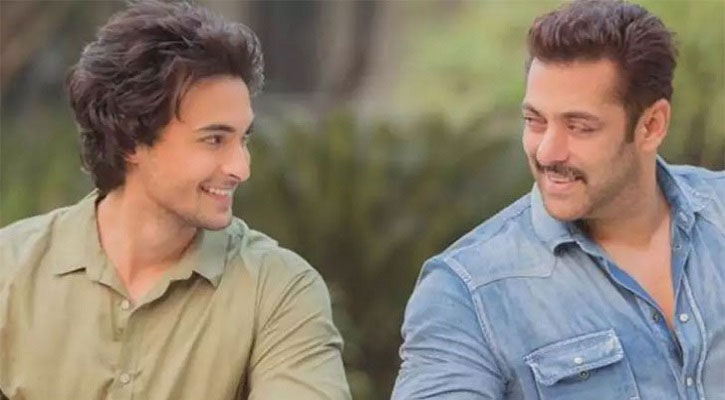 কেন বিয়ে করছেন না সালমান, জানালেন ভগ্নিপতি