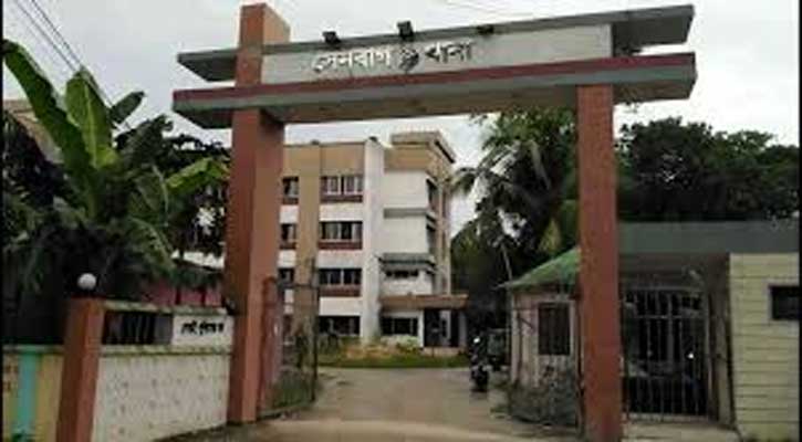 স্বামীকের বিল্ডিং থেকে ফেলে দিয়ে হত্যার অভিযোগে, দ্বিতীয় স্ত্রী আটক