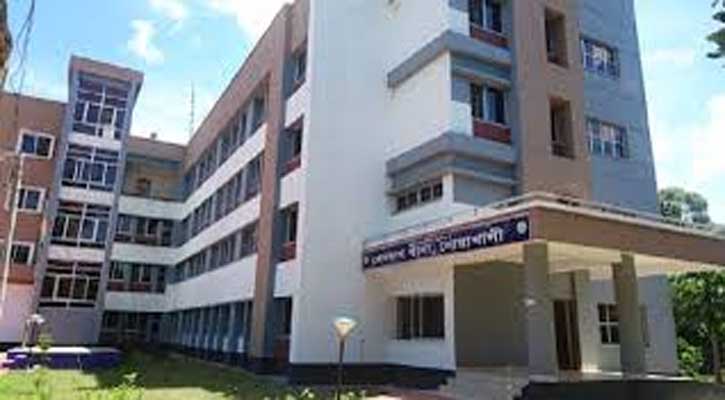 পুলিশের হাত থেকে পালাতে গিয়ে আসামির মৃত্যু