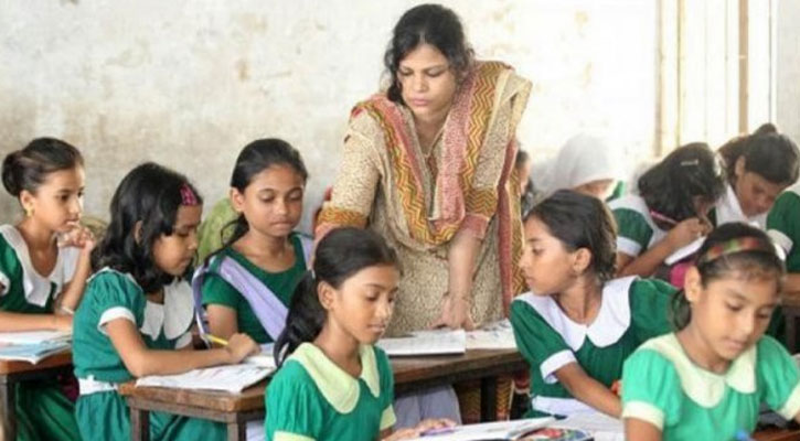 নতুন শিক্ষাব্যবস্থায় যোগ্য শিক্ষক তৈরিই চ্যালেঞ্জ