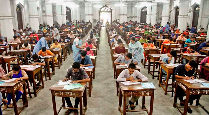 গুচ্ছ পদ্ধতিতে ভর্তি পরীক্ষা নিয়ে দ্বিধায় উপাচার্যরা