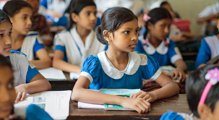 ক্ষতিগ্রস্ত ৪ কোটি শিক্ষার্থী