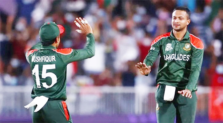 সুপার টুয়েলভে উঠবে কী বাংলাদেশ, জটিল সমীকরণ যা বলছে