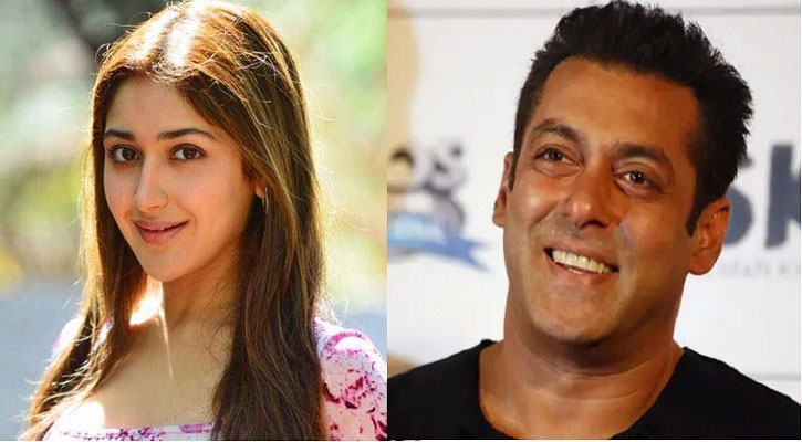 প্রেমিকার মেয়েরও বিয়ে হয়ে গেছে , সালমান তবুও অবিবাহিত!